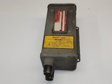 Bendix Turbine Ignition Exciter, Twin