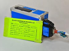 Bendix/King KGP 560 (965-1198-005) GA-EGPWS