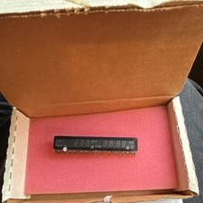 bendix/king KR-87 replacement display PN: