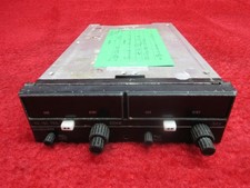 Bendix/King KX 155 VHF COMM