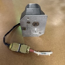 Bendix/King Primary Servo Roll Servo