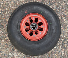 BERINGER AERO AIRCRAFT WHEEL 5"