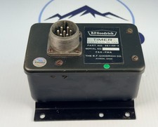 B.F. Goodrich 3E1150-3 3E1150-10 De-Icer