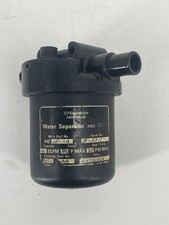 BFGoodrich 44E15-2A Water Separator Aircraft
