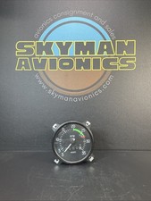 BFGoodrich Tachometer 300-3.5k - C668020-0201