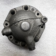 BLEED VALVE PN 3021334B Aircraft