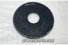 BN-1, Aircraft Propeller Spinner 8"