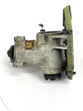 Boeing 65-31508-3 Aircraft Mechanical Gearbox