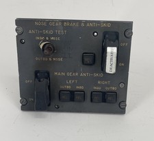 Boeing 69-17379-33 Nose Gear Brake