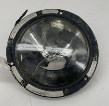 Boeing 737 Aircraft Landing Lights