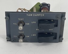 Boeing 747 69B46004-4 Yaw Damper