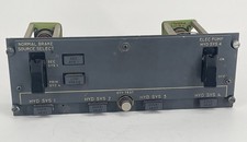 Boeing 747 69B46108-35 Hydraulic System