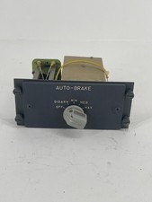 Boeing 747 69B46510-2 Auto Brake