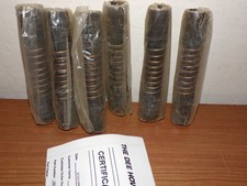 Boeing Aircraft 6.5" Hoses BACD40A04-015-5A14