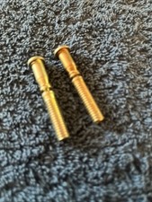 Boeing BACB30GW8-6 Fastener Bolt Aircraft