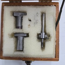 Boeing Bearing Rotary Staking Tool