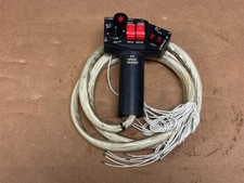 Boeing Helicopter Control Grip Assy