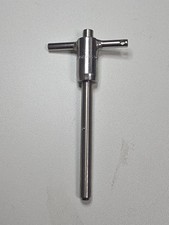 boeing nose landing gear bypass