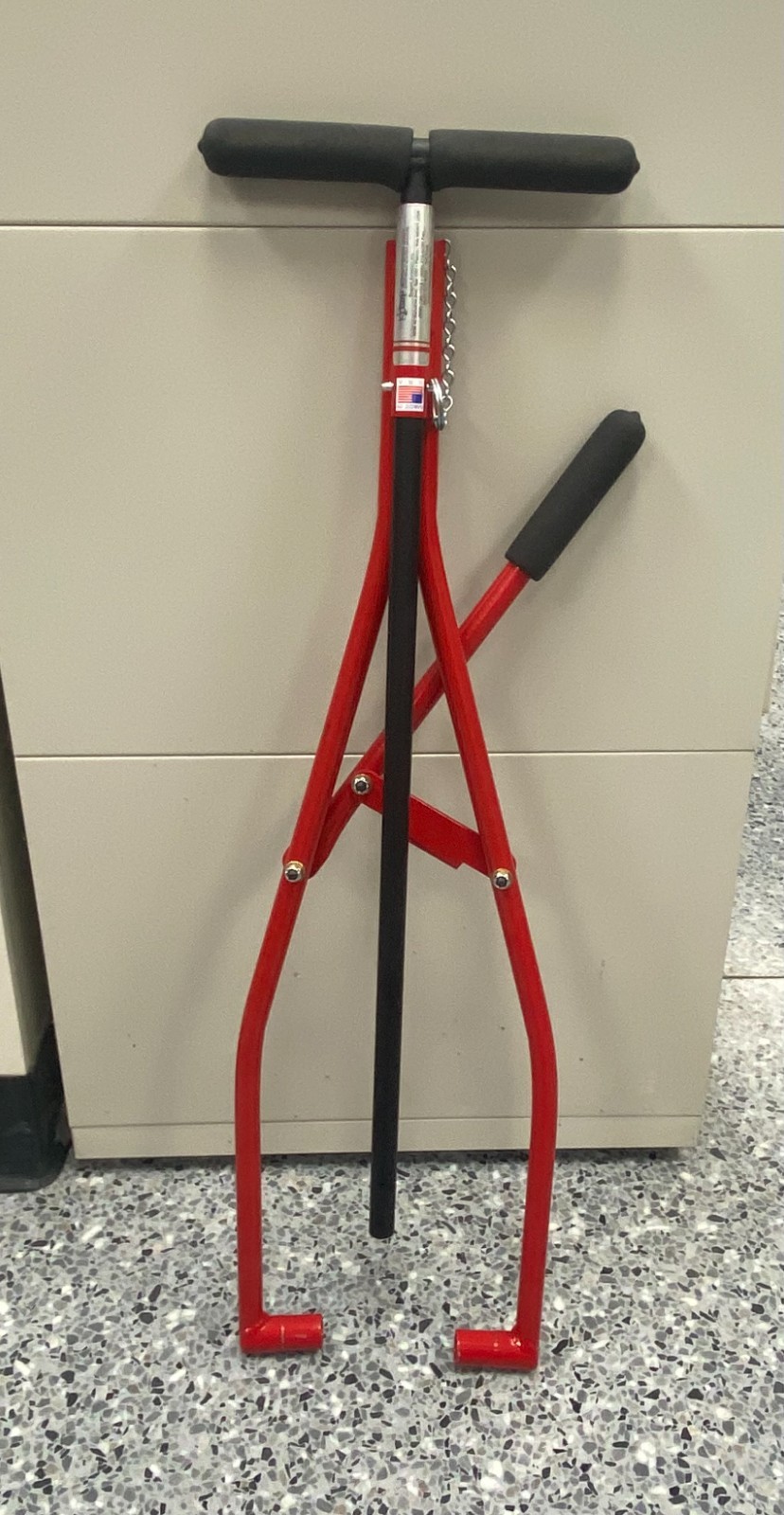 Bogert Aviation Cessna 210 Tow Bar (04M-210)