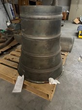 Bombardier Aircraft Engine Nozzle Assy