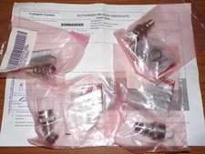 Bombardier Connectors S8183-AC1202U1D with FAA