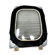 Bombardier Learjet 60 Aircraft Window