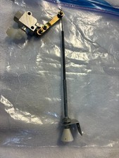Brake fluid valve from RV9A