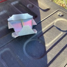 Brake Pedals Aircraft