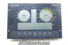 Brauniger AlphaMFD Pipistrel Aircraft Flight