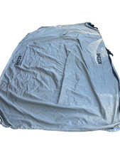 BRUCE'S CUSTOM CANOPY AIRCRAFT COVER