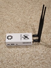 Budget Stratux ADS-B Receiver. Weather