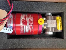 C J Aviation Fuel Pump