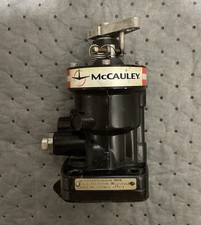 C290D3/T23 Prop Governor McCauley (Alt: