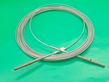 C2CF1461A Forward Rudder-Trim Cable Assembly