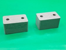 C2FS-4907 Aerospace/Aircraft Aluminium Block New