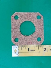 C4G1515-3 Aerospace/Aircraft Gasket New Surplus