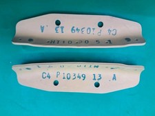 C4P1034913A/H110201-5-1 Aircraft Bracket L-H Upper