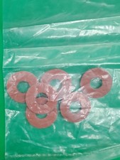 C6EC1026-26 Aerospace/Aircraft Washer New Old