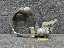 CA34500-6 Carmac Aviation Pneumatic Latch