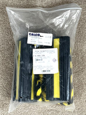 Calco Aerospace Rubber Airplane Wheel