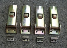 CAMLOC Adjustable Tension Latch V951L