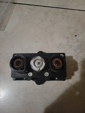 Cannon Aircraft Battery Plug Connector