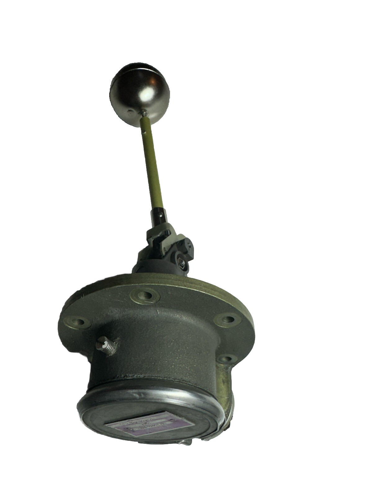 Carter Goodrich EA1065-2371M 89305 Transmitter Aircraft