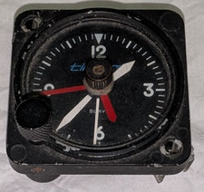 Castleberry 10-1800-1020 8 Day Aircraft