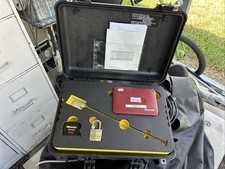 CATSTITK14 Aircraft Inspection Technical Tool