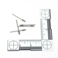 CCR264CS3-3 Aviation Nutplate Rivets 3/32"