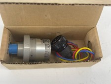 CCS 1G386 10-60927-3 Pressure Switch