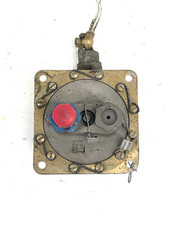 CCS 32037 Aircraft Air Pressure