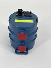 Cerberus Guinard CG7GO-10 Aircraft Ventilation