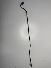 Cessna 0400106-83 Line Assy, Strainer to